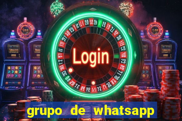 grupo de whatsapp de caminhoneiro